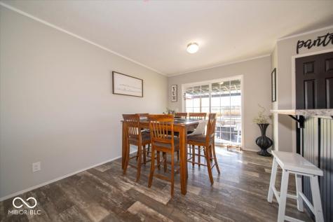 5009 E 246th Street Arcadia IN 46030