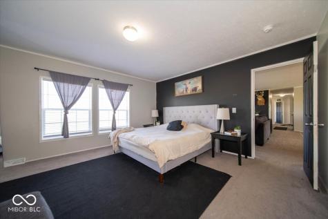 5009 E 246th Street Arcadia IN 46030