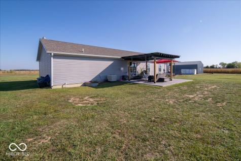 5009 E 246th Street Arcadia IN 46030