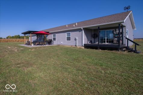 5009 E 246th Street Arcadia IN 46030