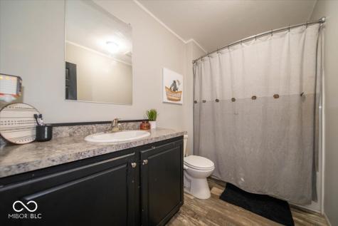 5009 E 246th Street Arcadia IN 46030