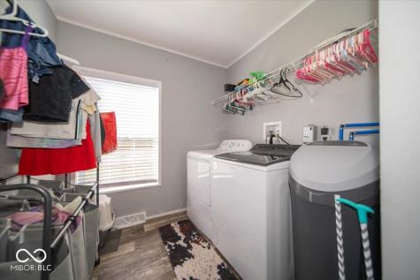 5009 E 246th Street Arcadia IN 46030