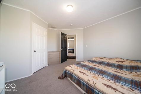5009 E 246th Street Arcadia IN 46030
