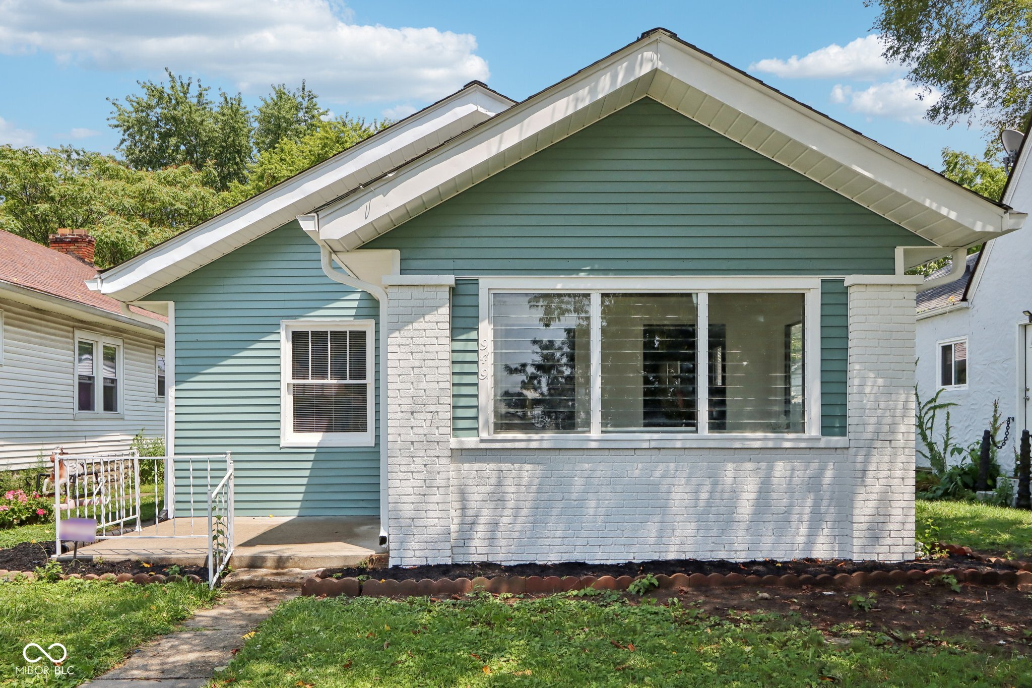 949 N Chester Avenue Indianapolis IN 46201