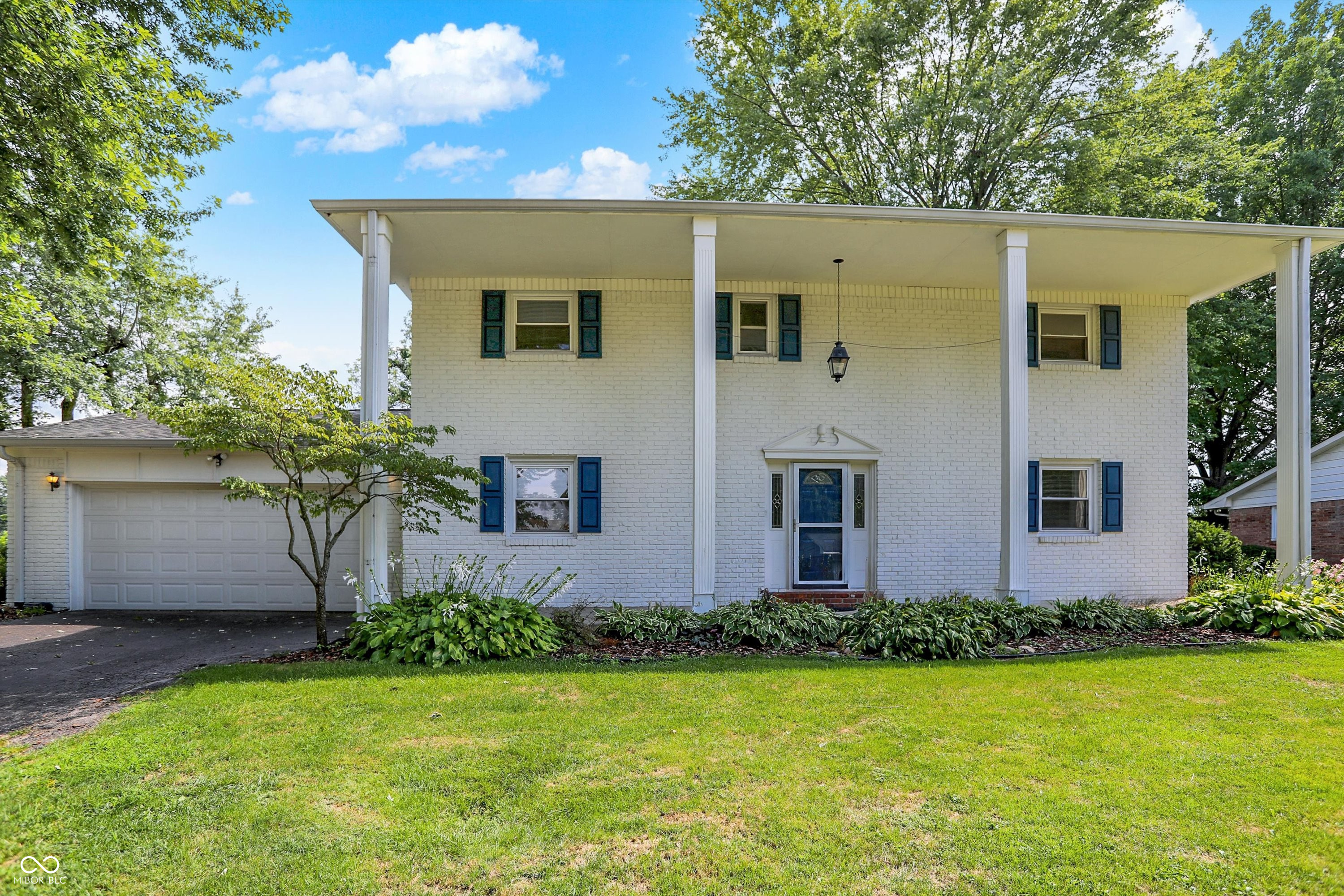 227 Narcissus Drive Indianapolis IN 46227