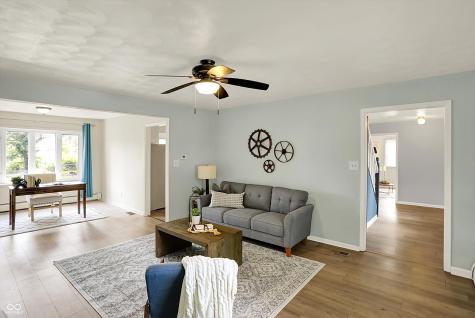 227 Narcissus Drive Indianapolis IN 46227