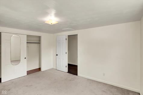 227 Narcissus Drive Indianapolis IN 46227