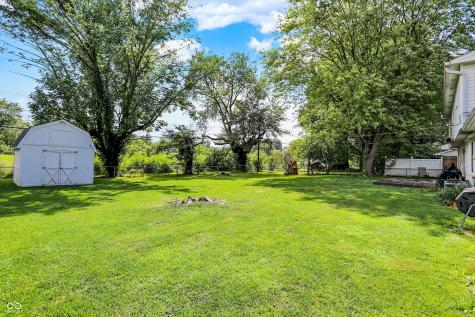 227 Narcissus Drive Indianapolis IN 46227