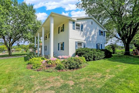 227 Narcissus Drive Indianapolis IN 46227