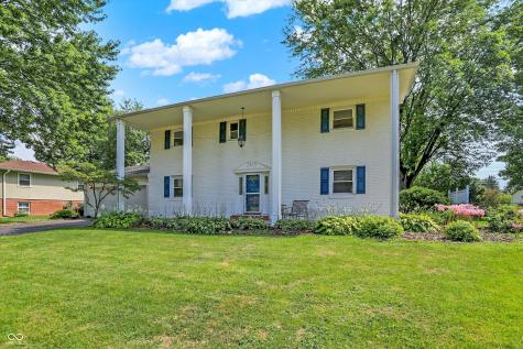 227 Narcissus Drive Indianapolis IN 46227