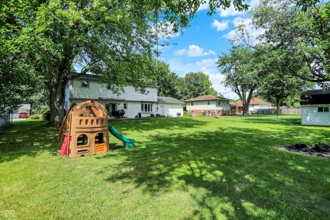 227 Narcissus Drive Indianapolis IN 46227