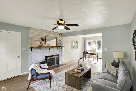 227 Narcissus Drive Indianapolis IN 46227