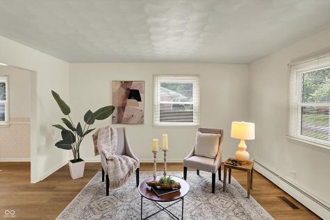 227 Narcissus Drive Indianapolis IN 46227