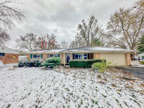 7605 Honnen Drive N Indianapolis IN 46256