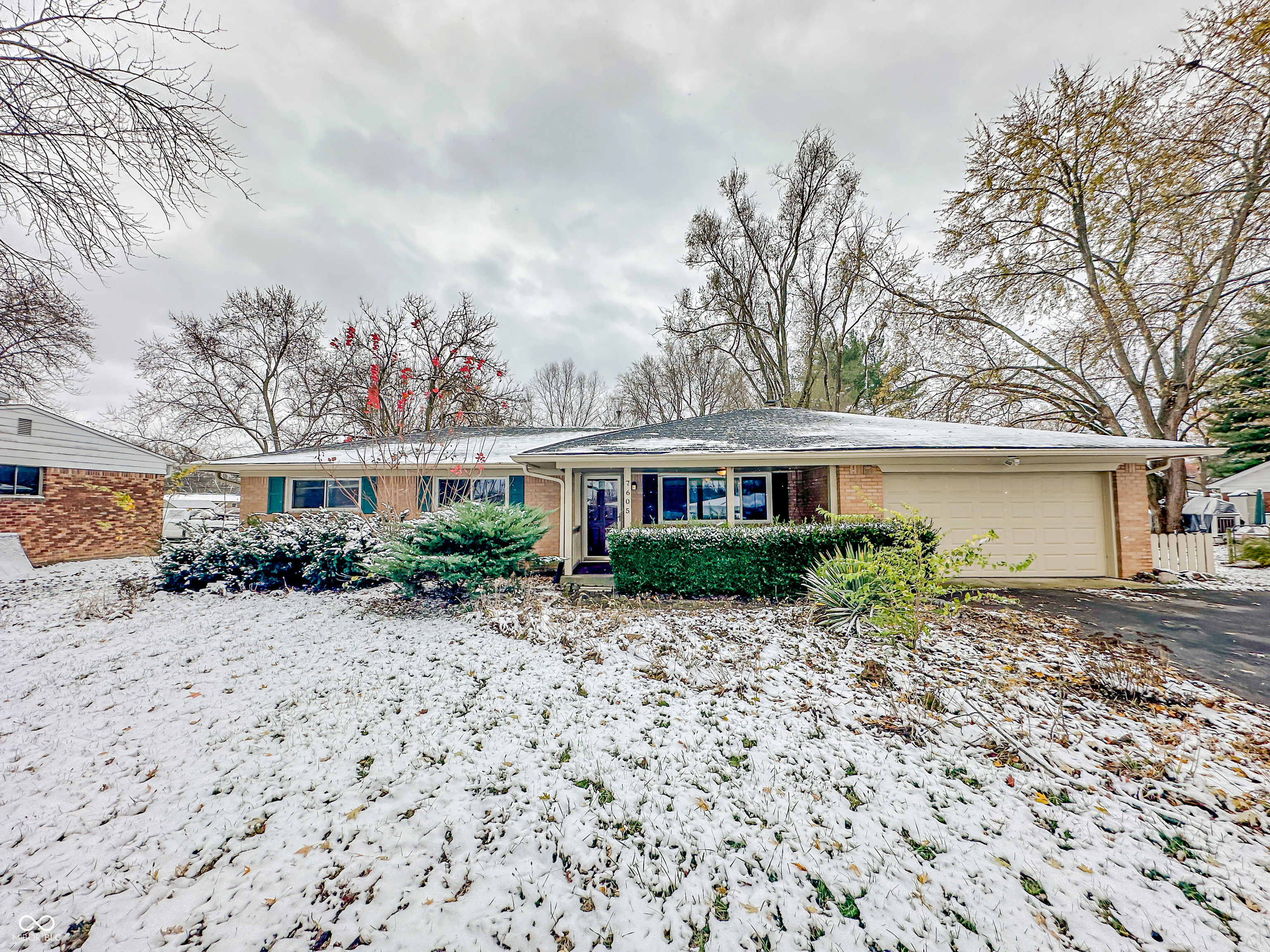 7605 Honnen Drive N Indianapolis IN 46256