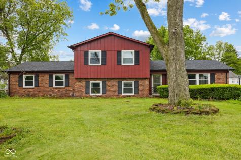 6123 W 46th Street Indianapolis IN 46254