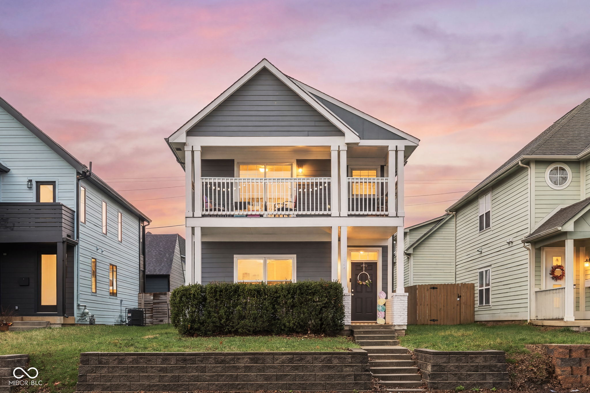 2038 N College Avenue Indianapolis IN 46202