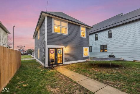 2038 N College Avenue Indianapolis IN 46202