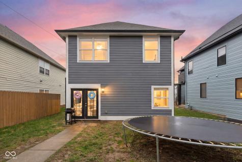 2038 N College Avenue Indianapolis IN 46202