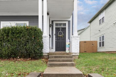 2038 N College Avenue Indianapolis IN 46202