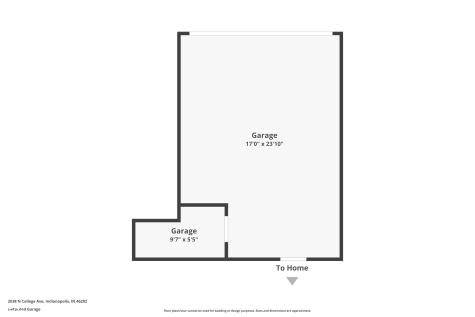 2038 N College Avenue Indianapolis IN 46202