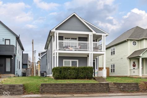 2038 N College Avenue Indianapolis IN 46202