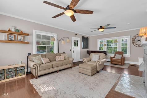 5442 Lowell Avenue Indianapolis IN 46219