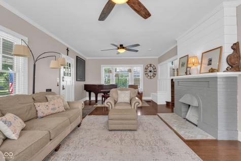5442 Lowell Avenue Indianapolis IN 46219