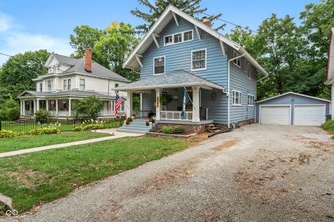 5442 Lowell Avenue Indianapolis IN 46219