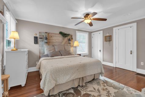 5442 Lowell Avenue Indianapolis IN 46219