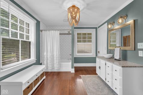5442 Lowell Avenue Indianapolis IN 46219