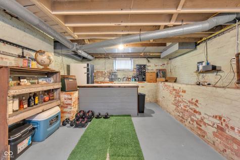5442 Lowell Avenue Indianapolis IN 46219