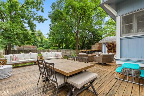 5442 Lowell Avenue Indianapolis IN 46219