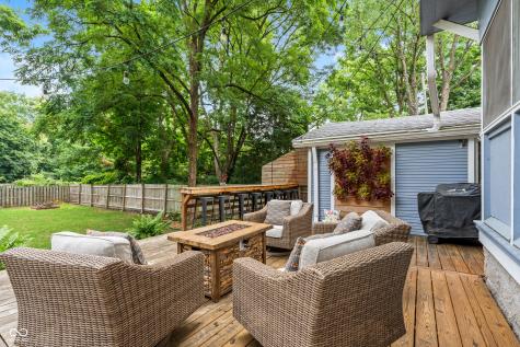 5442 Lowell Avenue Indianapolis IN 46219