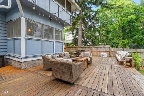 5442 Lowell Avenue Indianapolis IN 46219