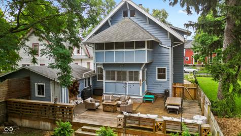 5442 Lowell Avenue Indianapolis IN 46219