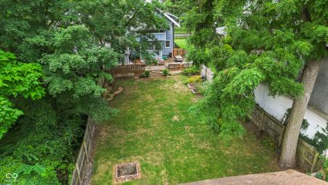 5442 Lowell Avenue Indianapolis IN 46219