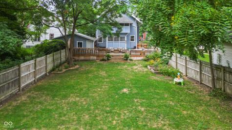 5442 Lowell Avenue Indianapolis IN 46219
