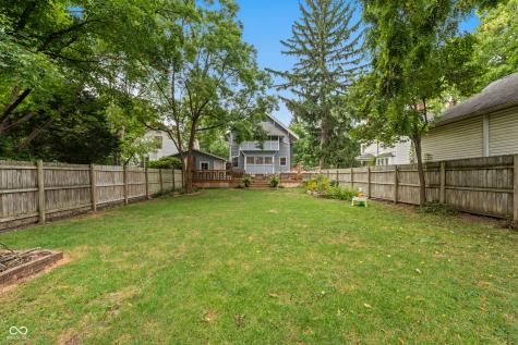 5442 Lowell Avenue Indianapolis IN 46219