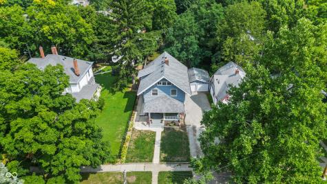 5442 Lowell Avenue Indianapolis IN 46219