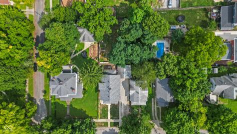 5442 Lowell Avenue Indianapolis IN 46219