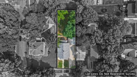 5442 Lowell Avenue Indianapolis IN 46219