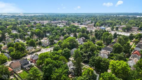 5442 Lowell Avenue Indianapolis IN 46219