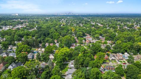 5442 Lowell Avenue Indianapolis IN 46219