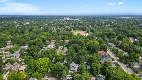 5442 Lowell Avenue Indianapolis IN 46219