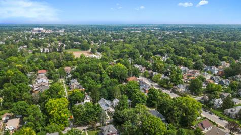 5442 Lowell Avenue Indianapolis IN 46219