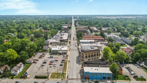 5442 Lowell Avenue Indianapolis IN 46219