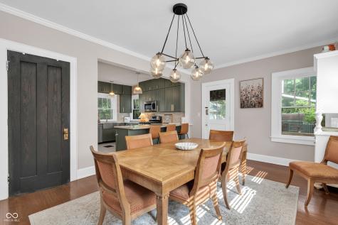 5442 Lowell Avenue Indianapolis IN 46219
