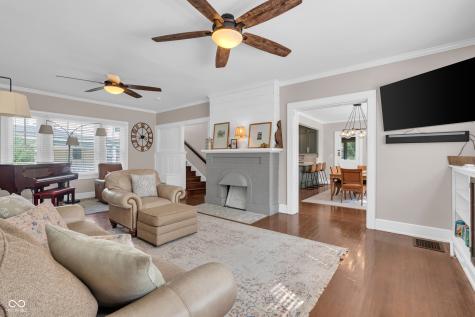 5442 Lowell Avenue Indianapolis IN 46219