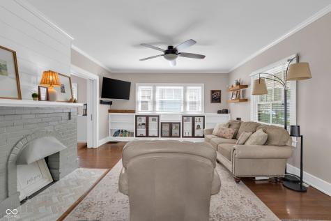 5442 Lowell Avenue Indianapolis IN 46219
